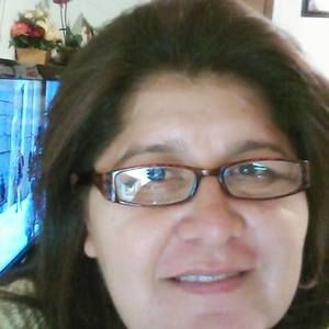 Meet your Posher, Norma